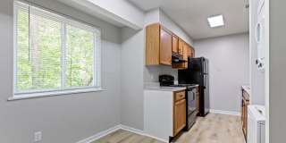 The Hills Apartment Homes Gallery 21