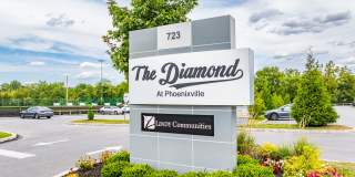 The Diamond at Phoenixville Gallery 37