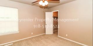 3 Bed 2 Bath South Tulsa with Pool, Jenks Schools Gallery 23
