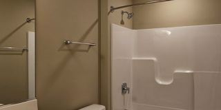 Brand New Douglas Fir-2Br/2Ba Rental Home-Second Floor Gallery 14