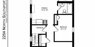 2254 North Southport Ave. Apt. Gallery 10