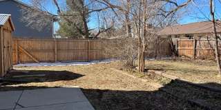 Room for Everyone – 5 Bedroom Fort Collins Home Gallery 13