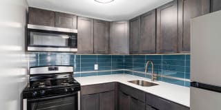 Oakland Terrace Gallery 1