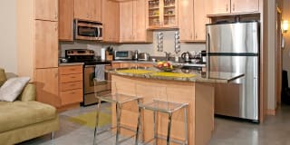 Affordable Housing - Buzza Lofts of Uptown Gallery 34