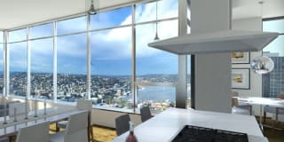 Kinects Tower Gallery 1