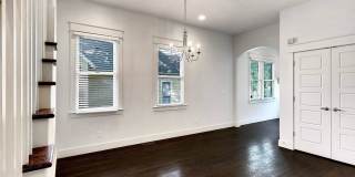 EAST NASHVILLE - FOUR BEDROOM Historic Home with amazing views of Nashville Skyline! Gallery 11