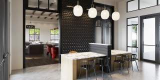 Derby Row - Student Housing Gallery 14