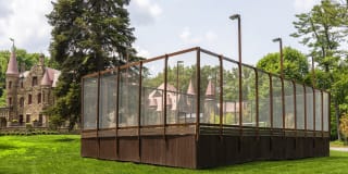 Maybrook Gallery 19