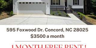 595 Foxwood Drive Southeast 595 Foxwood Drive Southeast Gallery 1