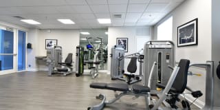 Legacy at 15th Gallery 21