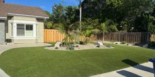 4 Bedroom Home with Solar in Encinitas Gallery 4