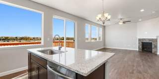 Spacious 5-Bedroom Home with Finished Basement in Desirable Colorado Springs Neighborhood Gallery 5
