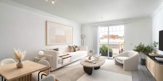 Gema San Diego Townhomes Gallery 2