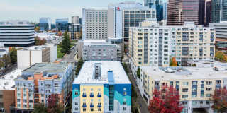 Pacific Apartments Gallery 2