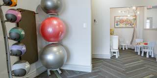 The Palmer at Las Colinas Gallery 16