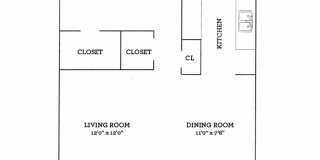 Broadmoor Apartments at West Columbia Gallery 3