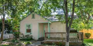 5 Bedroom Home for Rent in Chico CA | Bonus Suite, Large Yard, Near Downtown & Bidwell Park Gallery 1