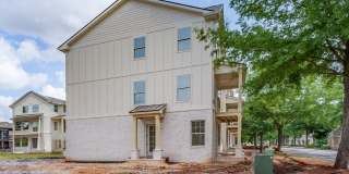 Leasing for August 2026 | $1,600 per Bedroom 5BR / 5.5BA New Construction Townhome just a few blocks from  Bryant-Denny Gallery 6