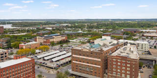 Old Market Lofts Gallery 34