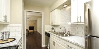 Settler's Creek Apartments Gallery 6