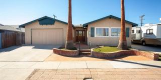 Clairemont-San Diego 3BR with Pool Gallery 1