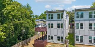Secret Oasis in East Nashville - FOR LEASE Gallery 50