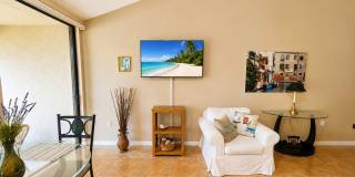Annual Turnkey Furnished 1-bed 1-bath condo in the Meadows Gallery 5