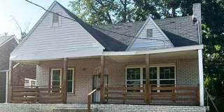 3 Bedroom / 1 bath home, move in Ready! 3 Bedroom / 1 bath home, move in Ready! Gallery 1
