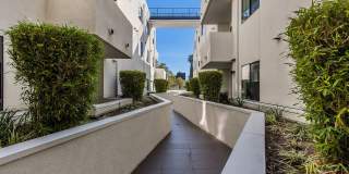 H Wood Apartments Gallery 16