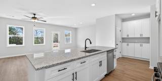 1 month FREE! NEW CONSTRUCTION 3BR! Available now! Gallery 38