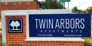 Twin Arbors Gallery 1