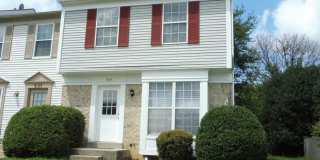 SPACIOUS 3 BEDROOM 2.5 BATHROOM TOWNHOME IS IMMEDIATELY AVAILABLE IN OLNEY Gallery 1