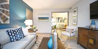 The Overton Brentwood Gallery 20