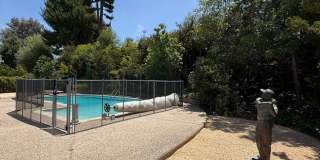 Beautiful One Level, 3 Bedroom, 3 Bathroom Tarzana Pool Home for Lease! Gallery 47