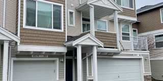 Beautiful Murray Hills Condo Townhome Now Available For Lease Beautiful Murray Hills Condo Townhome Now Available For Lease Gallery 1