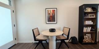 Top‑Floor Corner Condo with Downtown Views — Stylish, Pristine, and Steps From Everything Gallery 8