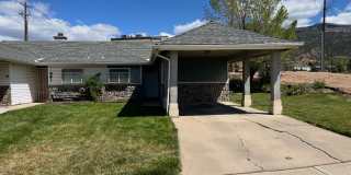 3 Bedroom 2 Bathroom Duplex Gallery 1