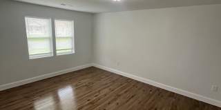 Beautiful brand new 4 bed 2 bath for Rent single home with yard in Levittown Gallery 13