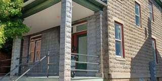 320 North Kent Street - Apt. B Gallery 1
