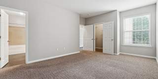 Tree Park Apartments Gallery 12