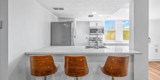 Newly Renovated Blackstone Gem! Gallery 6