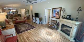 Beautiful Over Sized TURNKEY SEASONAL 2 bed 2 bath Rental on Golf Course in Polo Ridge Gallery 15