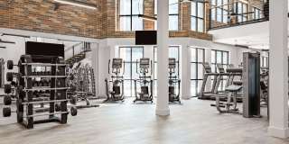 Troubadour Gallery 111