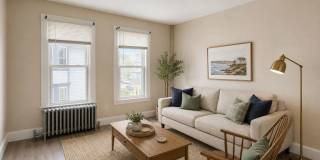 79-81 Baltimore Street - 2nd fl Gallery 5