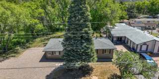 Huge Backyard Close to Downtown Prescott! Gallery 31