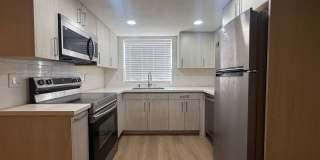 Recently remodeled 2-bed, 2-bath unit for rent in North Las Vegas! Gallery 25