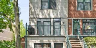 1812 South Dearborn St. Gallery 3