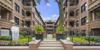 Reside on Irving Park Gallery 1