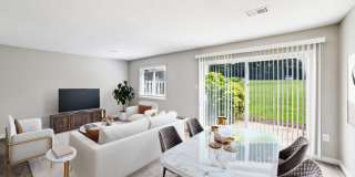 Lakecrest Apartments Gallery 22