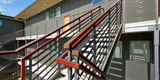 The Lofts Gallery 25